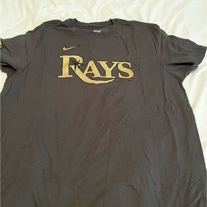 Shane McClanahan All Star shirt XXL